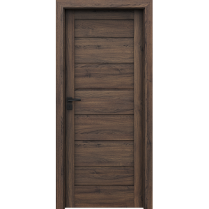 Porta Verte HOME J.0 Dub Šarlátový 